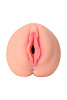 Телесный мастурбатор-вагина KOKOS EMILY M03-001-09D