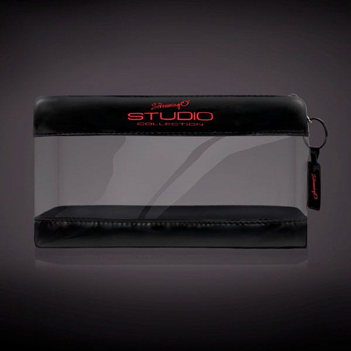 Прозрачная косметичка Screaming O ST-BAG-101