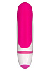 Розовый мини-вибратор Vibe Therapy Petite B001W1B011E7 (8 см)