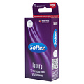 Ультратонкие презервативы Softex Luxury №10 (10 шт)