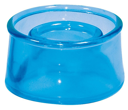 Прозрачная вакуумная помпа со сменными уплотнителями различного диаметра Orion 05042890000 (32 см)