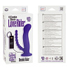 Вибромассажёр анально-вагинальный California Exotic Novelties LOVE RIDER SE-1498-81-3