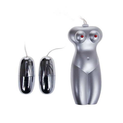 Мастурбатор телесного цвета в позе Baile doggy style Passion Lady BM-009130