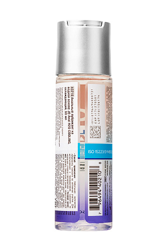 Анальный охлаждающий и обезболивающий лубрикант на водной основе System JO Anal H2O COOLING JO40210