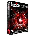 Презервативы Luxe Zodiac «Стрелец» №3 (3 шт)