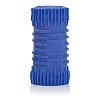 Синий мастурбатор California Exotic Novelties APOLLO GRIP BLUE SE-0957-20-3