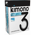 Презервативы Kimono классические №3 (3 шт)