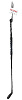Чёрный стек Pipedream Riding Crop PD3702-00 (68 см)