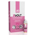 Возбуждающая сыворотка сильного действия System JO Volt 9V Spray JO40374
