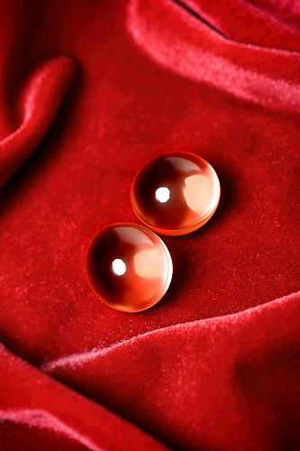 Масло для ванны и массажа с цветочным ароматом INTT SEXY CASE BLB03 (2 капсулы × 3 гр)