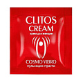 Пробник возбуждающего крема для женщин Clitos Cream - 1,5 гр. Биоритм LB-23150t