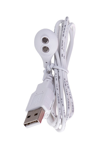 Ярко-розовый вибратор Lovense Osci 2 LE-07 (22 см)