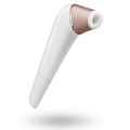 Бесконтактный стимулятор клитора белого цвета Satisfyer 2 J2018-7