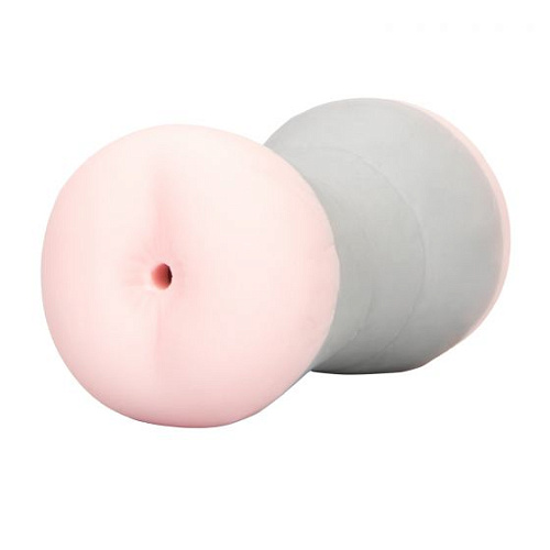 Розовый двусторонний мастурбатор California Exotic Novelties COLT Double Down Masturbator SE-6881-10-3