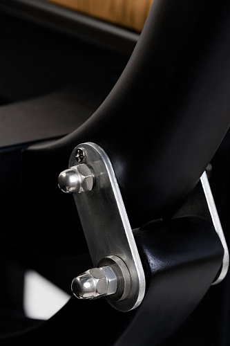 Стул-массажёр MyWorld - DIVA 907233