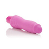 Вибратор розового цвета с 10 скоростями California Exotic Novelties SWEET DREAMS DESIRE SE-0870-40-3 (17 см)