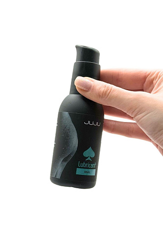 Силиконовый анальный лубрикант JuJu Anal 985JU