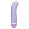 Сиреневый вибратор для стимуляции точки G Orion 0573868 (12,4 см)