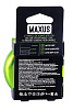Презервативы в железном кейсе Maxus Mixed №3 (3 шт)