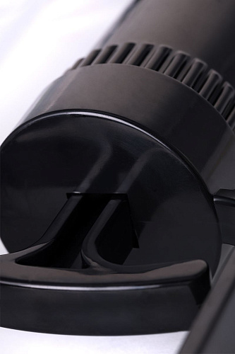 Прозрачная вакуумная помпа с уплотнителем и эрекционными кольцами A-toys 769007