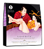 Соль для ванны, превращающая воду в гель Shunga Lovebath Sensual lotus 6802