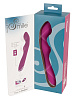 Фиолетовый вибратор A Orion G-Spot Vibrator 05973760000 (23,5 см)