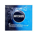 Презерватив R S GmbH MY.SIZE №1 E27214 (1 шт)
