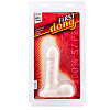 Первый фаллоимитатор телесного цвета Erotic Fantasy First Dong EF-T208 (13,5 см)