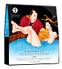 Соль для ванны, превращающая воду в гель Shunga Lovebath Ocean temptation 6800