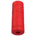 Красный мастурбатор Pipedream EZ Grip Stroker RD515