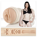 Мастурбатор-вагина телесного цвета Fleshlight Girls Stoya Destroya FL466