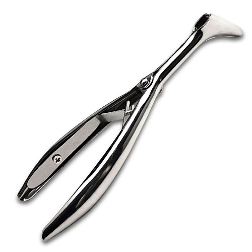 Стальной расширитель для риноскопии LuxLab M11