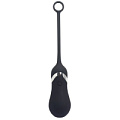 Чёрное виброяичко Howells Dancing Fairy Gourd 185114black