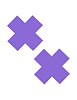 Набор для интимных удовольствий Purple Passion Kit Pipedream PD2025-12
