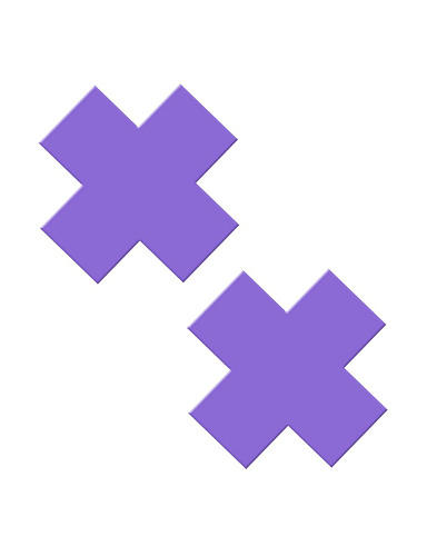 Набор для интимных удовольствий Purple Passion Kit Pipedream PD2025-12