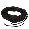 Чёрная веревка для шибари California Exotic Novelties BDSM Rope SE-2711-98-2