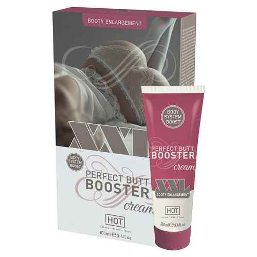 Ухаживающий крем для ягодиц HOT XXL BUTT BOOSTER 44074