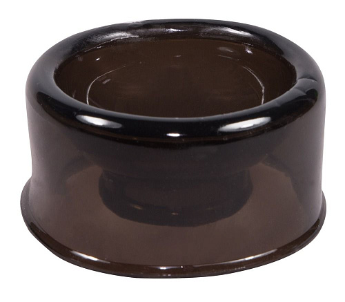 Дымчатый универсальный уплотнитель для помпы Orion 05073260000