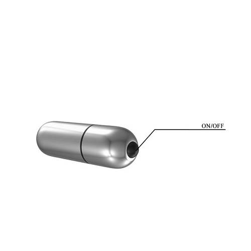 Мега-мастурбатор вагина белого цвета с вибропулей Baile Hedy BM-00900T49