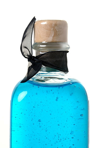 Массажное масло со вкусом сахарной ваты ORGIE Lips Massage 21333 (100 мл)