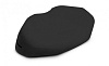 Чёрная вельветовая подушка для любви Liberator Retail Arche Wedge 16037545