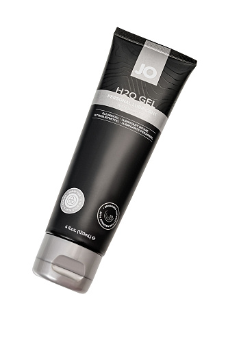 Лубрикант-гель для мужчин System JO H2O GEL ORIGINAL JO40661 (120 мл)
