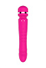 Розовый вибратор Nalone Yoni CS-B031-1