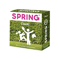 Классические презервативы SPRING CLASSIC №100 (100 шт)