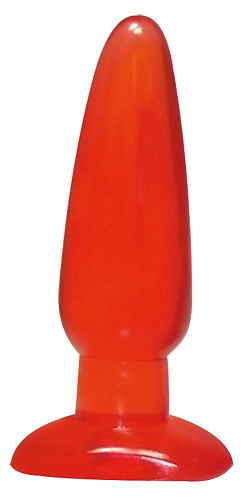 Набор анальных массажёров NMC Jelly Jammers Set 0522694