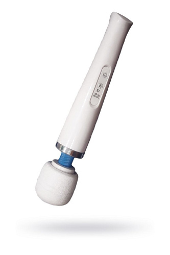 Белый вибромассажёр Hitachi Magic Love Magic HV-270-VR018 0270-2