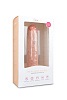 Телесный фаллоимитатор EDC Wholesale Realistic Dildo ET177SKN (28,5 см)
