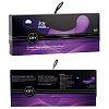 Фиолетовый вибратор G-точки Jopen COMET II JO-8071-10-3