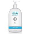Увлажняющая смазка на водной основе Topco Sales Liquid Sex® 1039105 (473 мл)