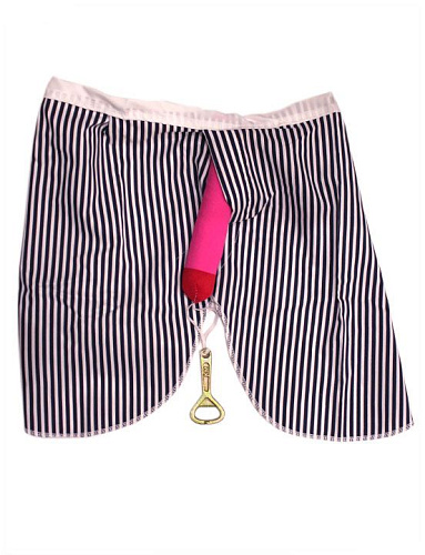 Фартук с открывалкой Play Star «Шалун» С110